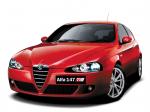 Alfa Romeo 147 Ti 3-Door 2006 года (JP)